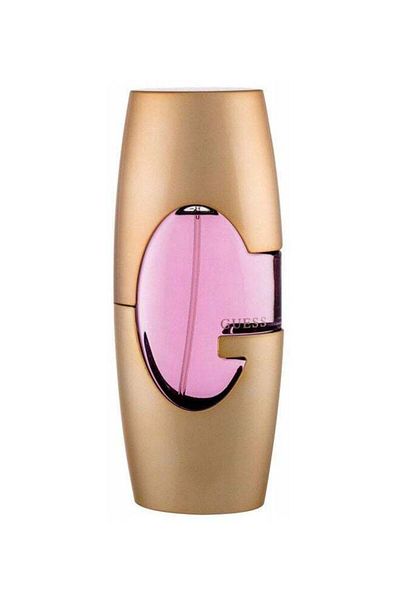 Guess Gold EDP For Women 75ml
