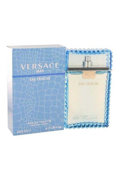Versace Eau Fraiche EDT 200ml