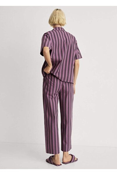 MANGO Woman PİJAMA ALTI --