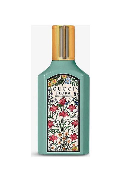 Gucci Flora Gorgeous Jasmine EDP For Women 100ml