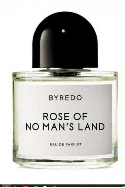 Byredo Rose of No Man's Land 50ml