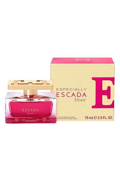 Escada Especially Elixir Intense EDP 75ml