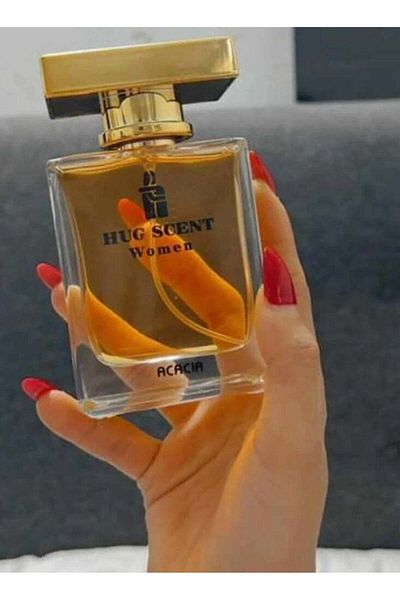 Acacia Hug Scent EDP
