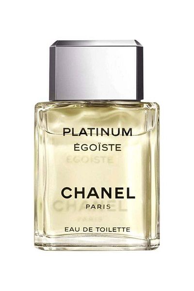 Chanel Platinum Egoiste For Men EDT Spray 100ml