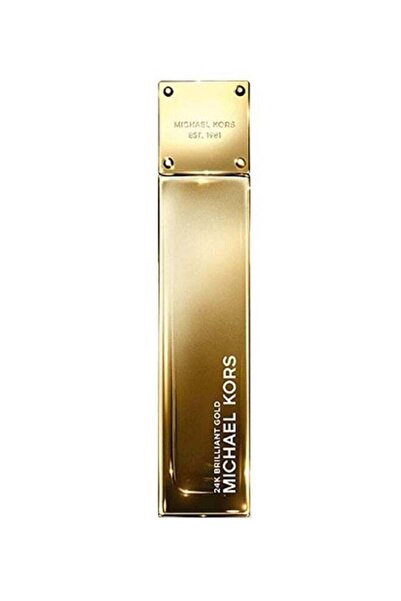 Michael عطر 24K Brilliant Gold EDP 100 مل