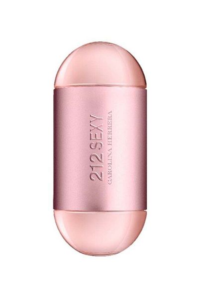 Carolina Herrera 212 Sexy EDP 100ml
