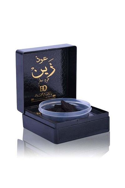 Banafa incense oud fragrant oud zain