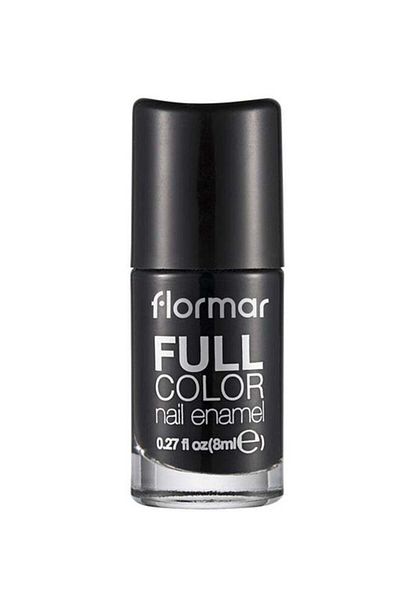 Flormar Full Color Nail Enamel FC32 Multicolor