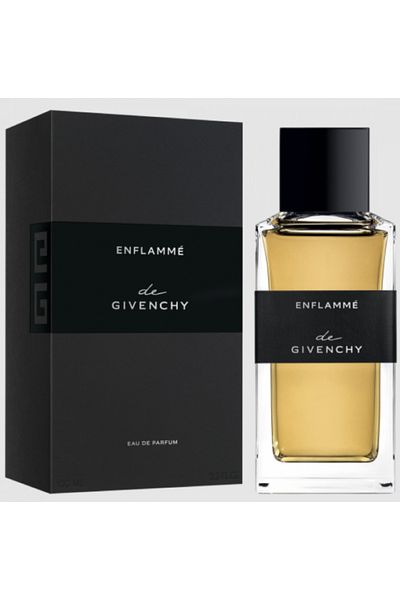 Givenchy Inflame by Givenchy - Eau de Parfum - 100ml
