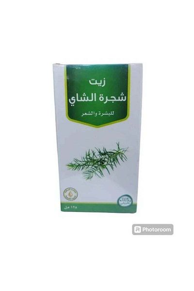 Natural Tea Tree Oil 125ml