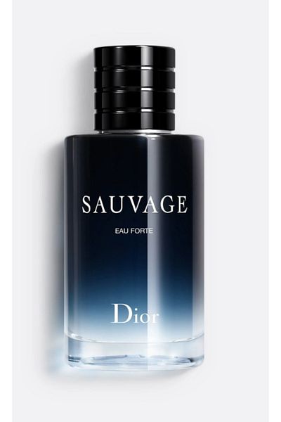 Dior Sauvage Eau Forte Parfum 100ml