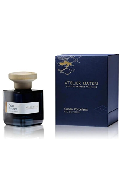 ATELIER Matri Cacao Porcelana - Eau de Parfum - 100 ml