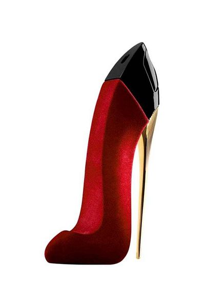 Carolina Herrera Carolina Herrera Good Girl Velvet Fatale EDP 80ml
