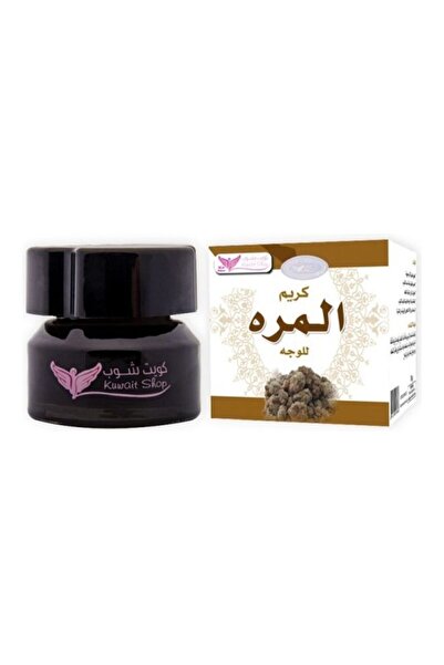 Kuwait Shop كريم المر الأسود 50 جرام