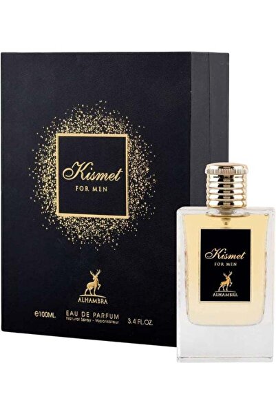 Maison Alhambra عطر كيزميت للرجال 100 مل