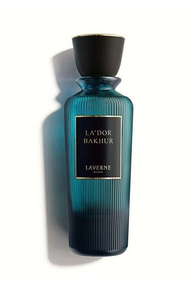 Laverne Lador Bakhoor EDP 200 ml