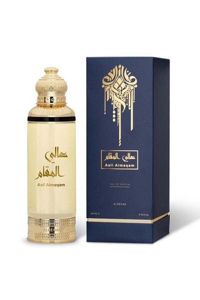 ALREHAB Aali Almaqam EDP