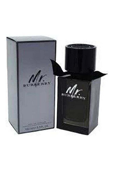BURBERRY Mr Burberry EDP 100ml