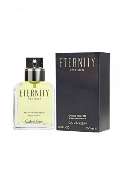 Calvin Klein Sports Eternity EDT for men 100ml
