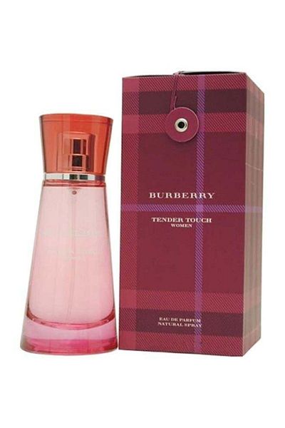 BURBERRY Tender Touch EDP 50ml