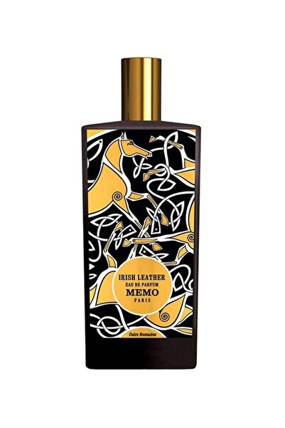 Memo عطر باريس آيريش ليذر للجنسين 75 مل