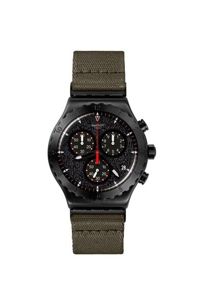 Swatch YVB416 ERKEK KOL SAATİ