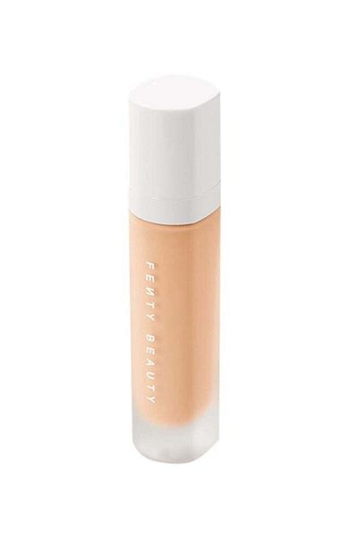 FENTY BEAUTY Pro Filt'r Soft Matte Longwear Foundation 210 Warm Neutral