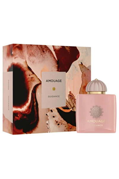 Amouage Guidance - Eau de Parfum - 100 ml