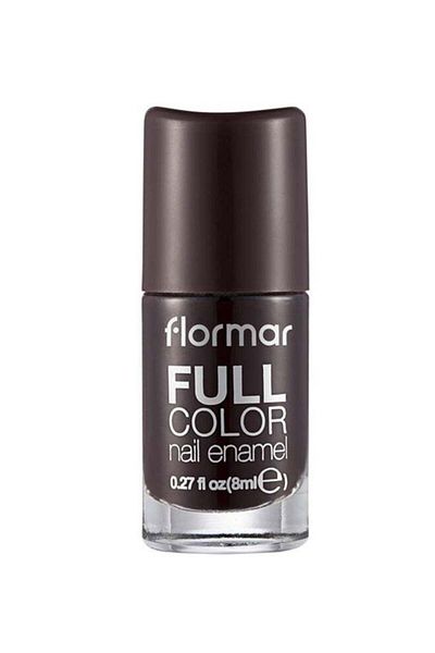 Flormar Full Color Nail Enamel FC11 Multicolor