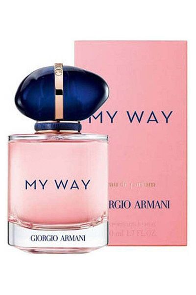 Giorgio Armani My Way Intense EDP 50ml