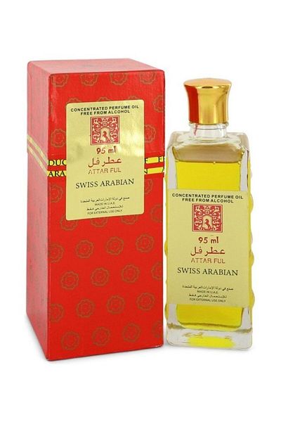 SWISS ARABIAN Attar Ful 95ml