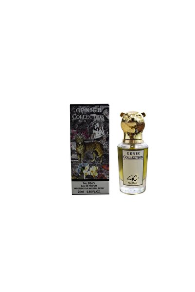 Genie مجموعة عطور للرجال رقم 8865، 25