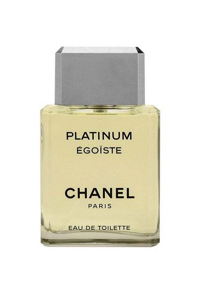 Chanel Egoiste Platinum EDT 100ml