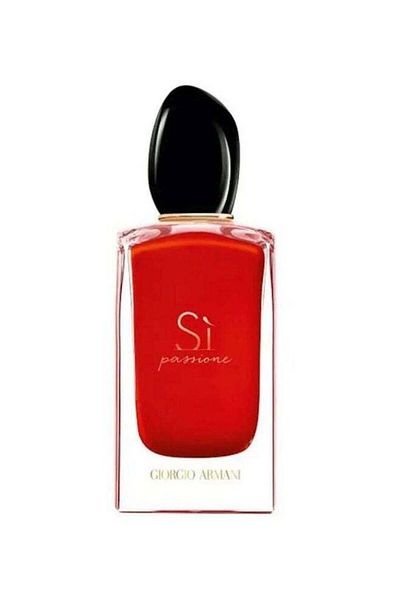 Giorgio Armani Si Passione EDP 150ml