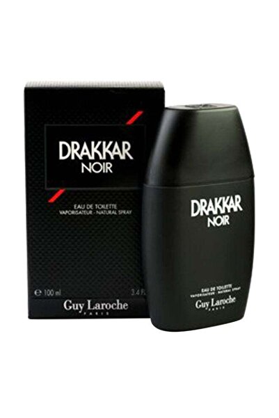 Guy Laroche Drakkar Noir Eau de Toilette 100ml