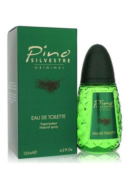 Pino Silvestre Pino Silvester Original EDT 125ml
