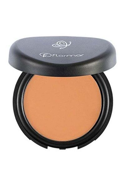 Flormar BB Cream Face Powder SPF30 P16 Beige-Classic