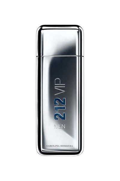 Carolina Herrera 212 Vip EDT For Men 100ml
