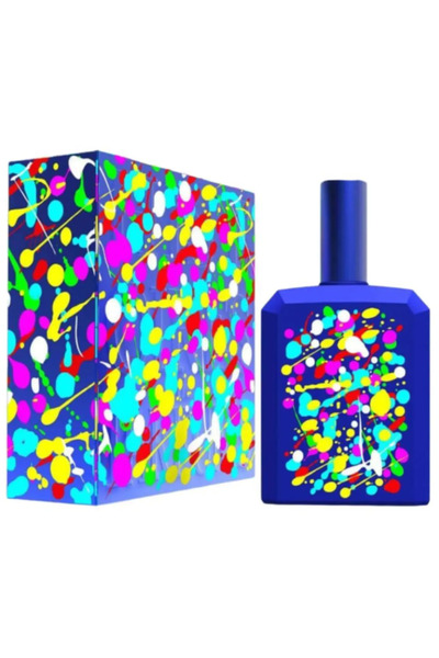 Histoires De Parfums This Is Not A Blue Bottle 1.2 - Eau de Parfum - 120ml