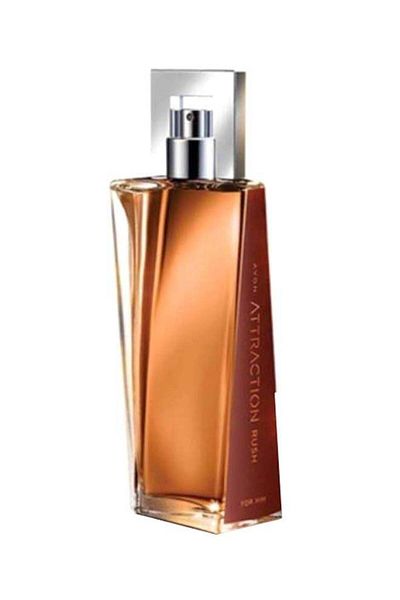 AVON Attraction Rush EDT 75ml