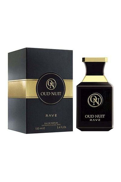 lattafa Oud Nuit EDP 100ml