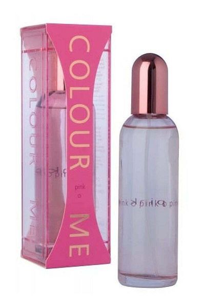 Milton Lloyd Colour Me COLOR ME Pink