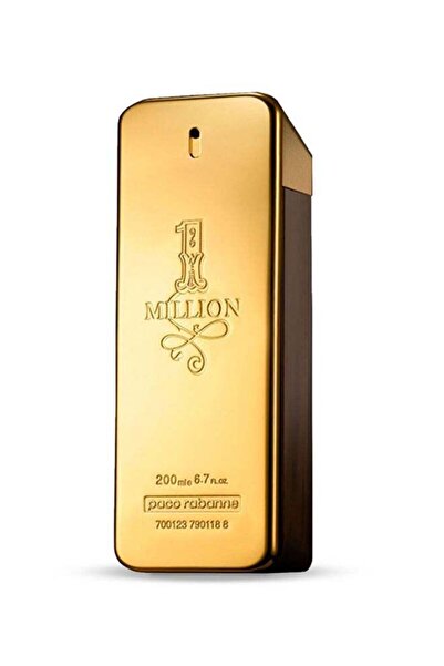 Paco Rabanne عطر ون مليون 200 مل