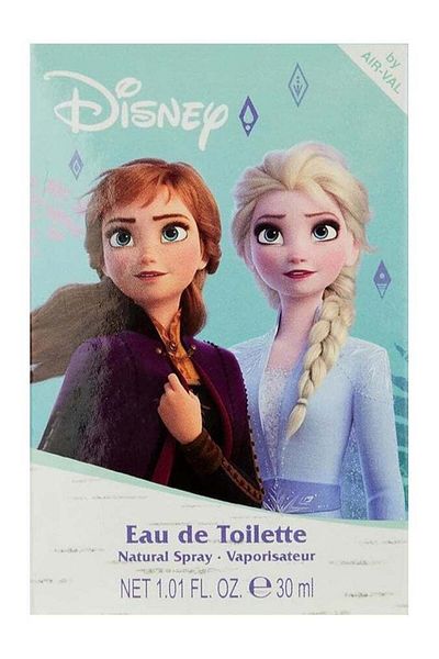 Disney Disney Frozen Ii for Kids Eau de Toilette 30ml