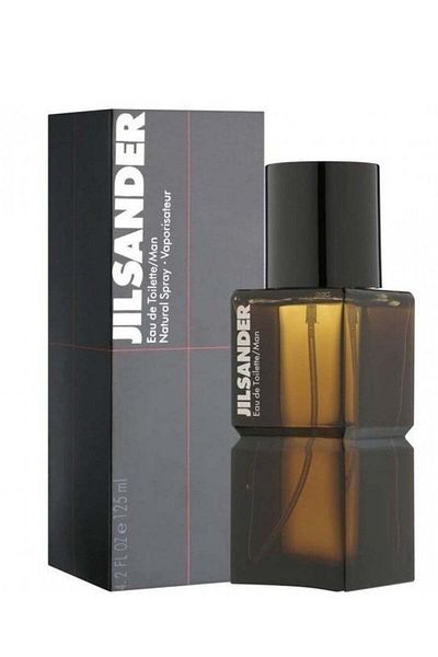 Jil Sander Gelsinder Eau de Toilette 125 ml