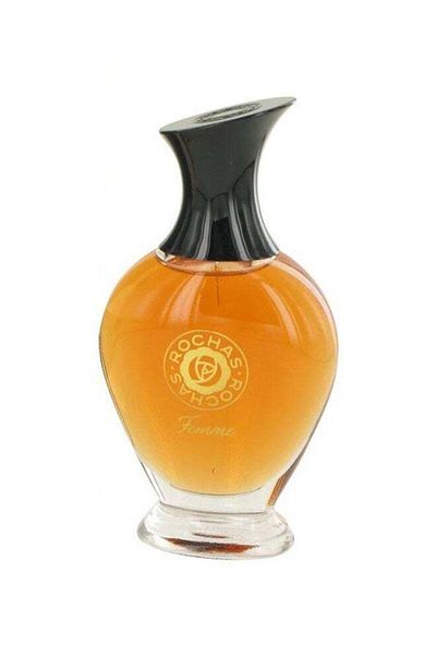 ROCHAS Femme Eau De Toilette 100ml