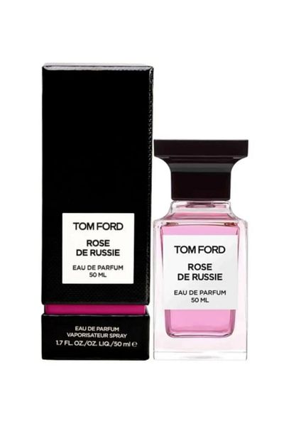 Tom Ford Rose de Russie - Eau de Parfum - 50ml