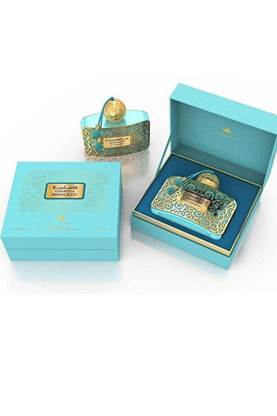 Le Chameau كازابيلا مون لايت لي شامو أو دو بارفان 100 مل