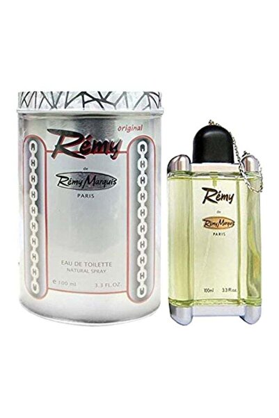 REMY ماركيز ريمي ماركيز أو دو تواليت 100 مل