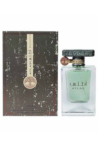 lattafa Atlas kindness 100 ml